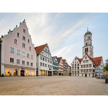 Lais Puzzle - Biberach an der Riß - 1.000 Teile