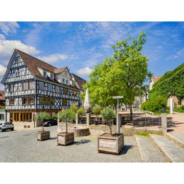 Lais Puzzle - Sindelfingen - 1.000 Teile