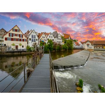 Lais Puzzle - Riedlingen - 1.000 Teile