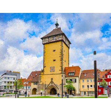 Lais Puzzle - Reutlingen - 1.000 Teile
