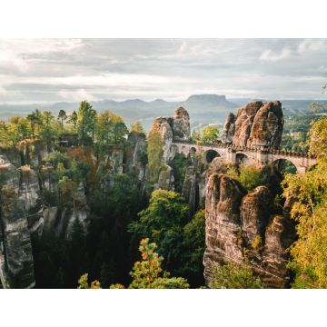 Lais Puzzle - Elbsandsteingebirge Sächsische Schweiz - 1.000 Teile
