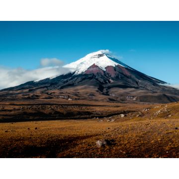 Lais Puzzle - Vulkan Cotopaxi Ecuador - 1.000 Teile