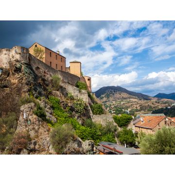Lais Puzzle - Corte - Korsika - 1.000 Teile