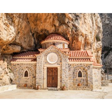 Lais Puzzle - Orthodoxe Kirche auf Kreta, Griechenland - 1.000 Teile