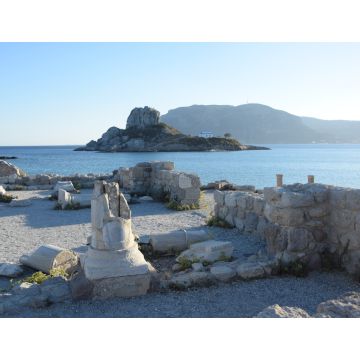 Lais Puzzle - Agios Stefanos und Kastri auf Kos - 1.000 Teile
