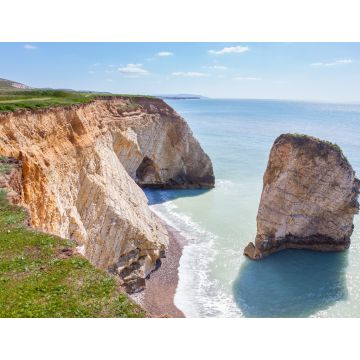 Lais Puzzle - Süßwasserbucht Isle of Wight - 1.000 Teile