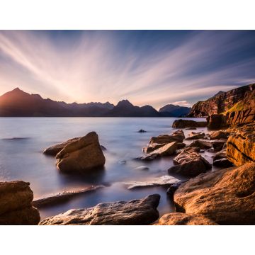 Lais Puzzle - Elgol, Isle of Skye, Schottland - 1.000 Teile