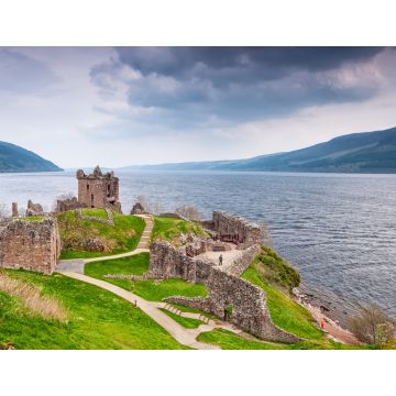Lais Puzzle - Loch Ness - 1.000 Teile