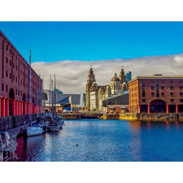 Lais Puzzle - Liverpool - 1.000 Teile