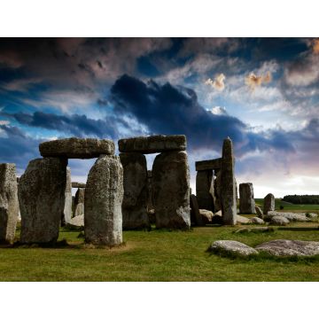 Lais Puzzle - Stonehenge bei Amesbury in Wiltshire, England - 1.000 Teile