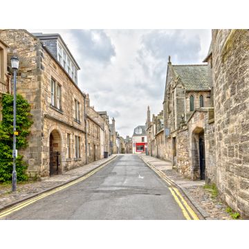 Lais Puzzle - Impression von St Andrews in Schottland - 1.000 Teile