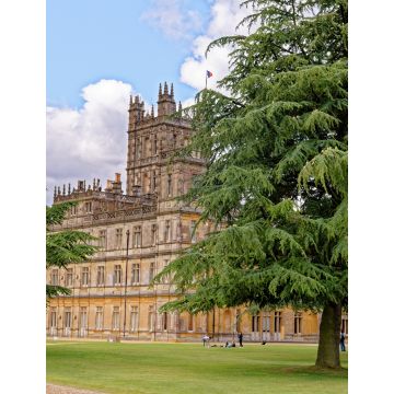 Lais Puzzle - Highclere Castle - Berkshire - Vereinigtes Königreich - 1.000 Teile
