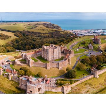Lais Puzzle - Schloss Dover - 1.000 Teile
