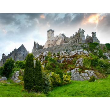 Lais Puzzle - Der Felsen von Cashel in Irland - 1.000 Teile