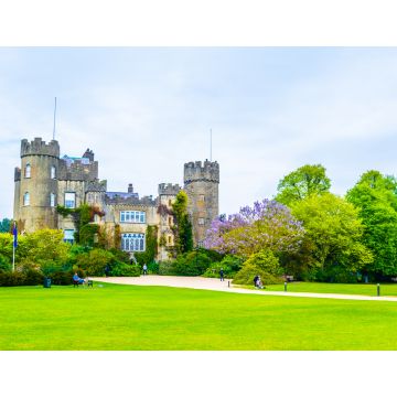 Lais Puzzle - Schloss Malahide in Irland - 1.000 Teile