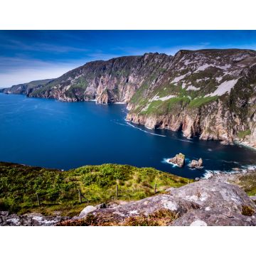 Lais Puzzle - Slieve League-Klippen, Grafschaft Donegal - 1.000 Teile