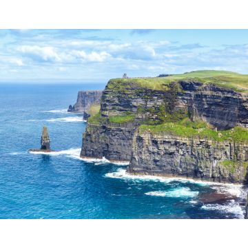 Lais Puzzle - Cliffs of Moher Irland Reisen Reisen Atlantik Meer - 1.000 Teile