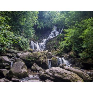 Lais Puzzle - Killarney National Park, Torc-Wasserfall, Irland - 1.000 Teile
