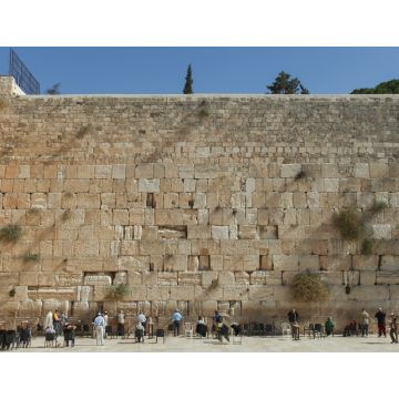 Lais Puzzle - Die Klagemauer - Jerusalem Israel - 1.000 Teile