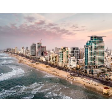 Lais Puzzle - Tel Aviv, Israel - 1.000 Teile