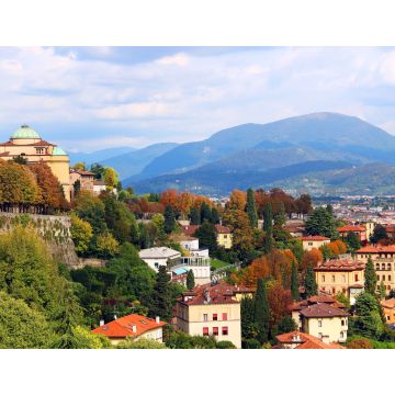 Lais Puzzle - Bergamo, Italien - 1.000 Teile