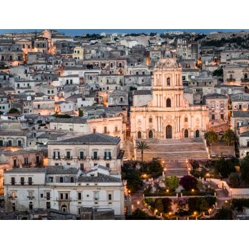 Lais Puzzle - Modica auf Sizilien - 1.000 Teile