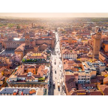 Lais Puzzle - Altstadt von Bologna - 1.000 Teile