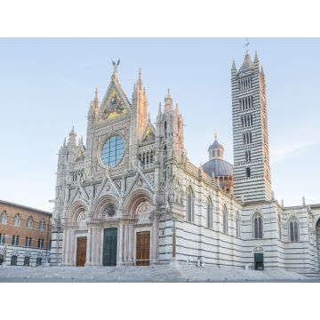 Lais Puzzle - Der Dom von Siena - 1.000 Teile