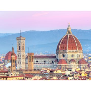 Lais Puzzle - Florenz, Duomo und Giottos Campanile - 1.000 Teile