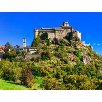 Lais Puzzle - Castello di Bardi - schöne mittelalterliche Burg in der Emilia-Romagna - 1.000 Teile