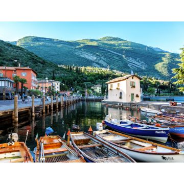 Lais Puzzle - Torbole, Gardasee - 1.000 Teile