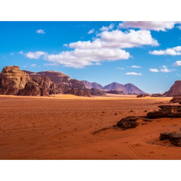 Lais Puzzle - Wadi-Rum-Wüste, Jordanien - 1.000 Teile