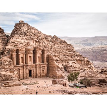 Lais Puzzle - Petra, Jordanien - 1.000 Teile