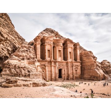 Lais Puzzle - Petra, Jordanien - 1.000 Teile
