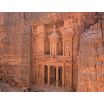 Lais Puzzle - Sieben Weltwunder, Jordanien Petra - 1.000 Teile