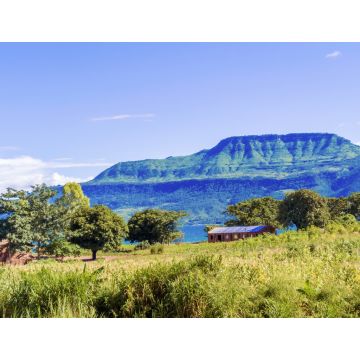 Lais Puzzle - Landschaft am Malawi-See - 1.000 Teile