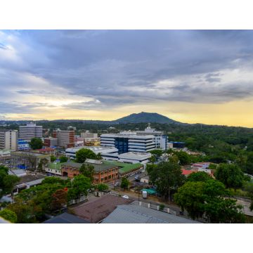 Lais Puzzle - Blantyre Geschäftsstadt von Malawi - 1.000 Teile