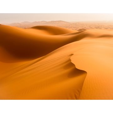 Lais Puzzle - Sanddünen in der Wüste Sahara, Merzouga, Marokko - 1.000 Teile