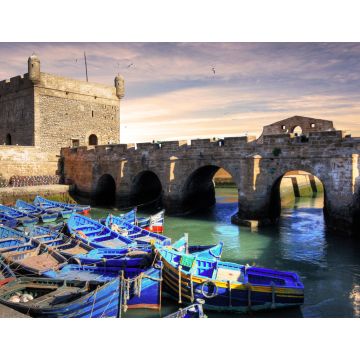 Lais Puzzle - Marokko - Essaouira - 1.000 Teile