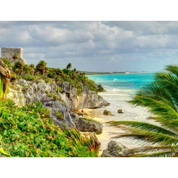 Lais Puzzle - Tulum, Quintana Roo, Mexiko - 1.000 Teile