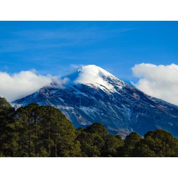 Lais Puzzle - Parque Nacional Pico de Orizaba, Mexiko - 1.000 Teile