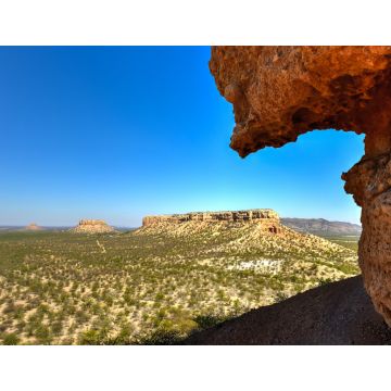 Lais Puzzle - Ugab-Terrasse - Namibia - 1.000 Teile