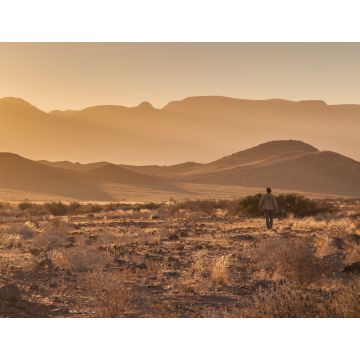 Lais Puzzle - Damaraland, Namibia, eine riesige Halbwüsten- und Trockenregion in Namibia - 1.000 Teile