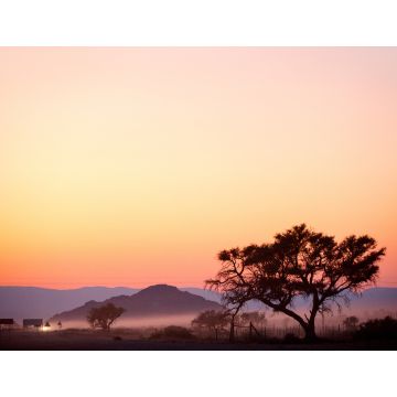 Lais Puzzle - Sonnenaufgang bei Sesriem Namibia - 1.000 Teile