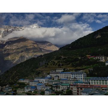 Lais Puzzle - Everest-Basislager-Trek - 1.000 Teile