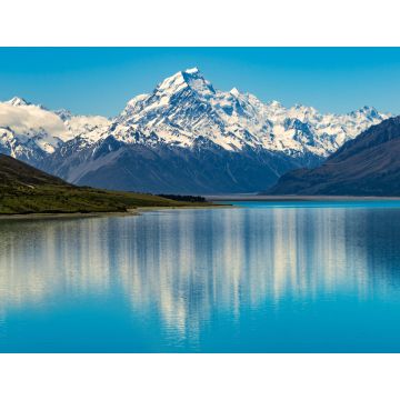 Lais Puzzle - Mount Cook in Neuseeland - 1.000 Teile