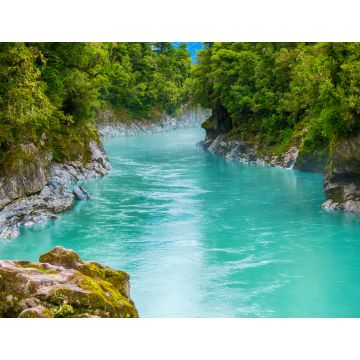 Lais Puzzle - Hokitika-Schlucht, Neuseeland - 1.000 Teile