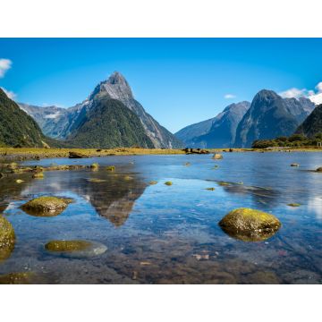 Lais Puzzle - Milford Sound in Neuseeland - 1.000 Teile