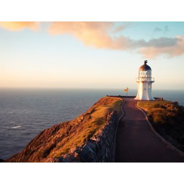 Lais Puzzle - Cape Reinga Leuchtturm Neuseeland - 1.000 Teile