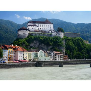 Lais Puzzle - Festung Kufstein im Inntal von Tirol, Österreich - 1.000 Teile